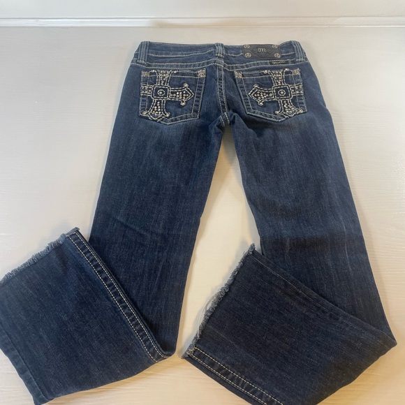 Miss me jeans - Picture 6 of 6